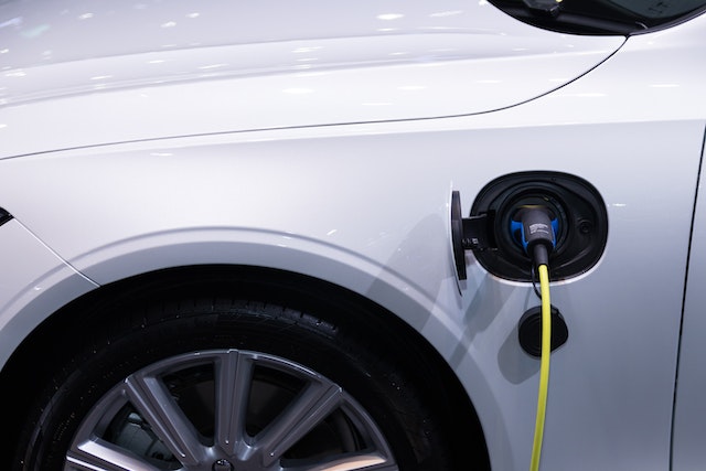 Wat zijn de voordelen van elektrische auto’s?